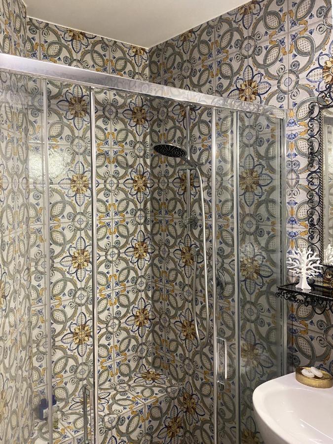 Emanuele Domus Apartment Catania Ngoại thất bức ảnh