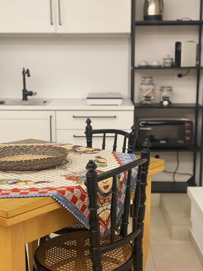 Emanuele Domus Apartment Catania Ngoại thất bức ảnh