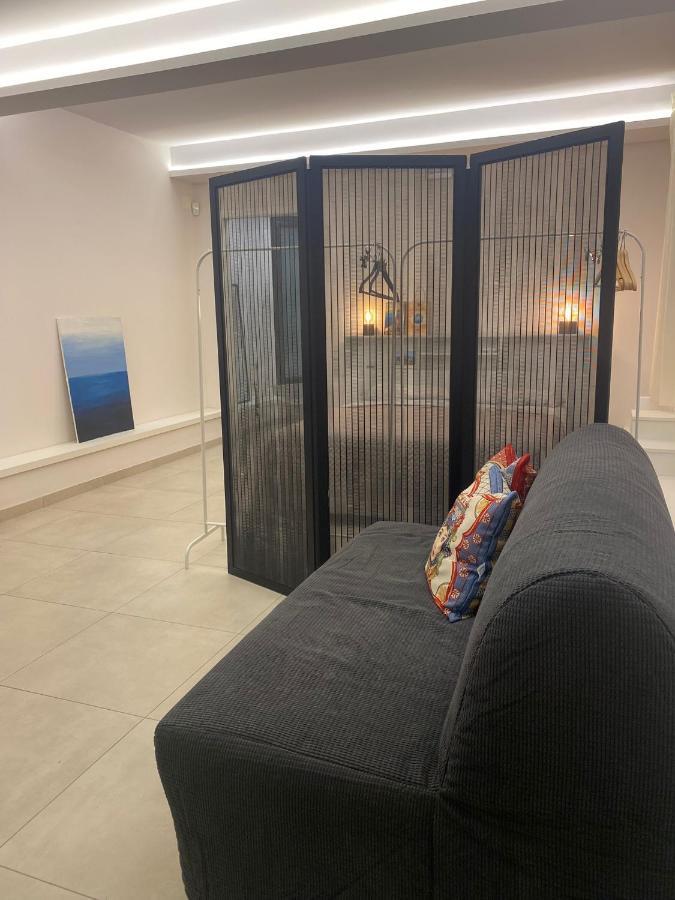 Emanuele Domus Apartment Catania Ngoại thất bức ảnh