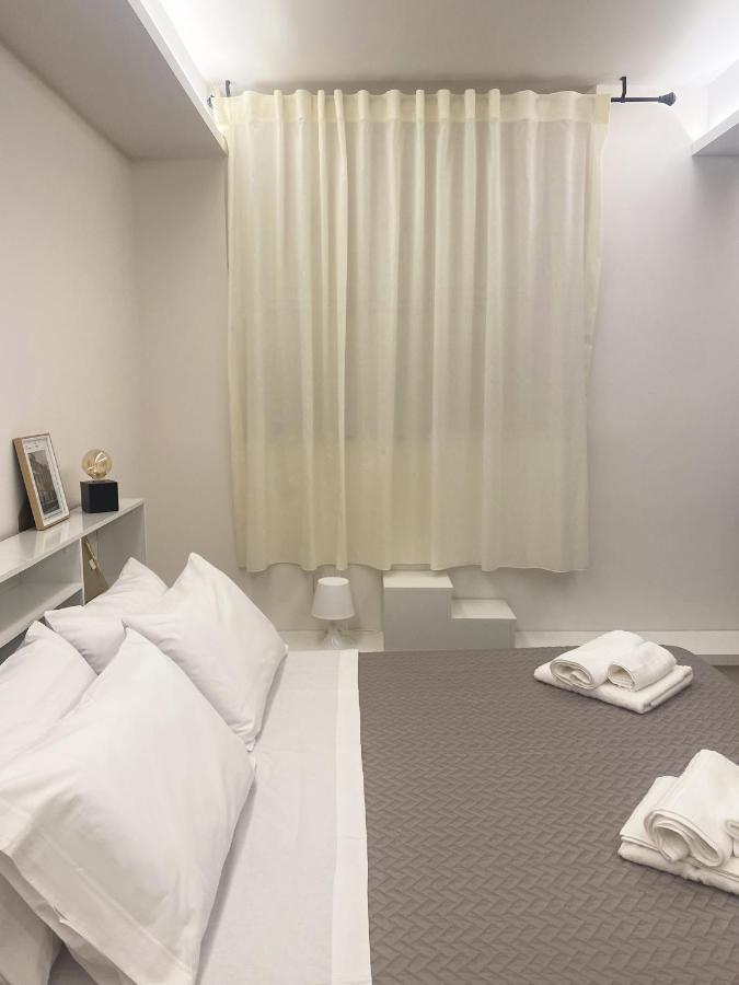 Emanuele Domus Apartment Catania Ngoại thất bức ảnh