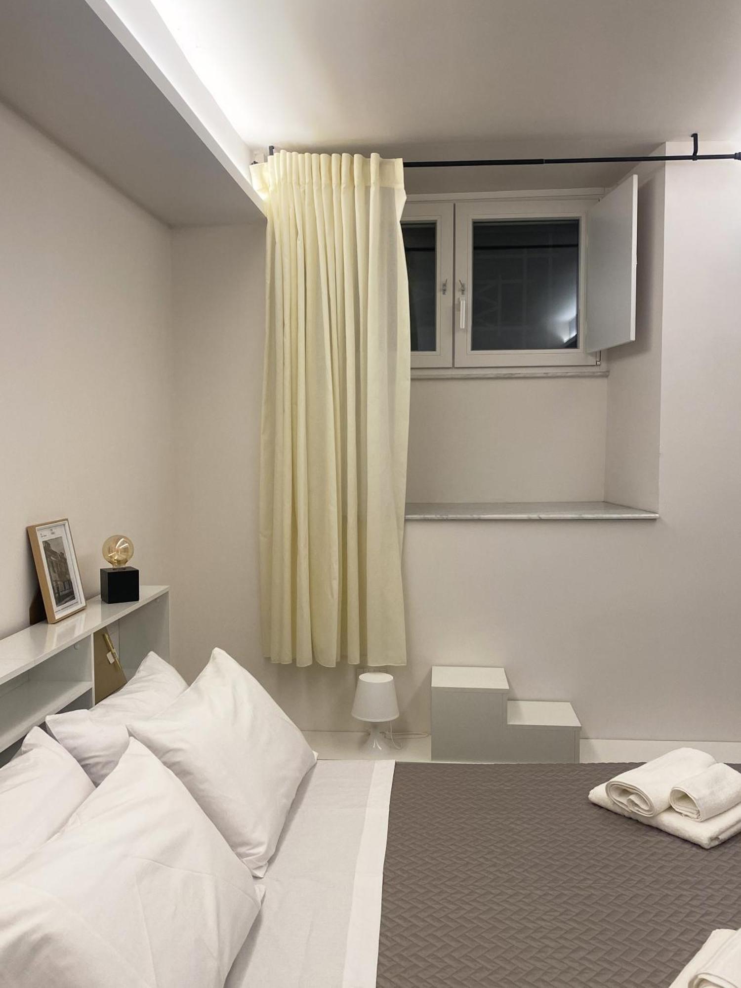 Emanuele Domus Apartment Catania Ngoại thất bức ảnh